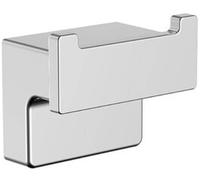 emco cue doble gancho cromado, 327500100