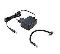 Emco EC Power Supply System2, Negro, Talla única