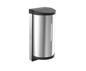 emco EC System2 00108 - Dispensador de desinfección (tamaño único), Color Cromado