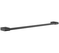 Emco Flow barra para toallas negro 276013360