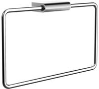 Emco Flow 275500100 - Toallero articulado Cromado