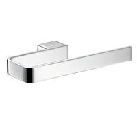 emco loft aro para toallas, rígido, 055500100, Color: cromado