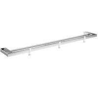 Emco Loft barra para toallas cromo 056100180