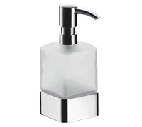 Emco Loft dispensador de jabón ml acero 052101601