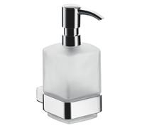 Emco Loft dispensador de jabón ml cromo 052100101