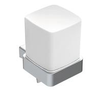 Emco Loft dispensador de jabón ml cromo 052100103