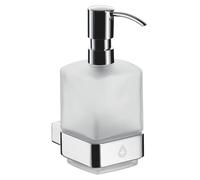Emco Loft dispensador de jabón ml cromo 052100106