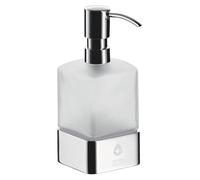 Emco Loft dispensador de jabón ml cromo 052100107