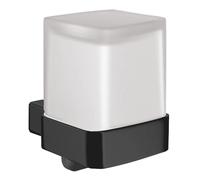 Emco Loft dispensador de jabón ml negro 052113303