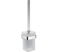 Emco Loft escobilla de baño atornillado cromo 051500101