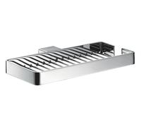 Emco Loft jabonera de pared cromo 054500101