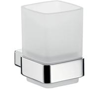 Emco Loft recipiente para cepillos de dientes blanco 052001600