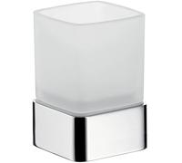 Emco Loft recipiente para cepillos de dientes blanco 052001601