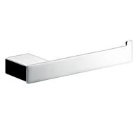 emco loft soporte de papel de reserva, 050500100, color: cromo