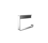 emco loft soporte de papel, sin tapa, 050000102, color: cromo