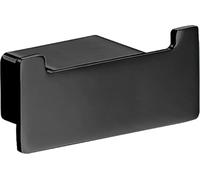 Doble ganchura para emco loft, 057513302, Color: Negro