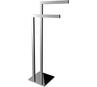 Emco Loft soporte para colgar de pie cromo 058100101