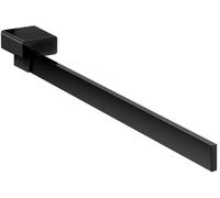 Emco Loft toallero negro 055013332
