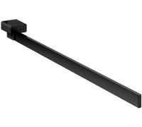 Emco Loft toallero negro 055013342