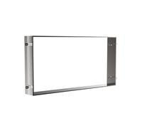 emco marco de instalación en altillo para Armario con espejo iluminado 1600mm, 979800006