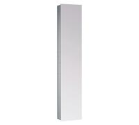 emco módulos asis 2.0 modelo de armario empotrado, 972209913, Color: aluminio/espejo