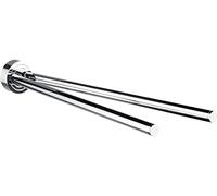 Emco Polo 75000141 - Toalla, 410 mm, Color: Cromo