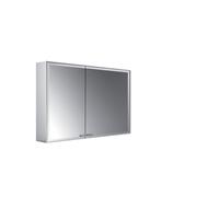 emco prestige 2 armario con espejo iluminado, modelo de superficie, 988mm, puerta ancha derecha, 989707006, Versión: sin sistema de iluminación