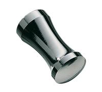 emco rondo 2 ganchuras, pequeño, cromado, 507500100