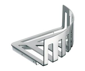 Emco Sistema 02 354500133 Ducha Caddy Corner Cromo 18 cm