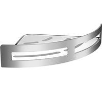 Emco System 2 - Cesta de esquina con inserto, 180 mm, cromo