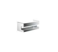 emco system 2 cesta mural, fijación mural oculta, 225x89,5x92mm, 354500120, Color: cromado