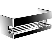 Emco System 2 - Cesta Oculta para Montar en la Pared, cromada