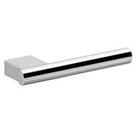emco system2 Soporte de Papel de Repuesto, 170 mm, Cromado, 350500100