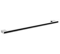 emco system2 toallero de baño, 600mm, Cromo, 356000160
