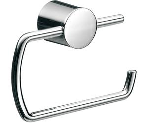 Emco, Titular de Papel higiénico Rondo 2", sin Cubierta, Cromo - 450000101