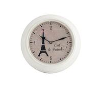 EMDE h190 C30 - 0 Reloj C 'EST le paraíso Beige