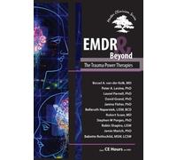 Emdr & Beyond: The Trauma Power Therapies [USA] [DVD]