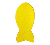 Emdvsco Pet Joss Paper - Notas de banco del infierno, pérdida de perro y gato, recuerdo de duelo, 50 hojas con forma de pez, para rituales simbólicos, eventos privados, fantasma