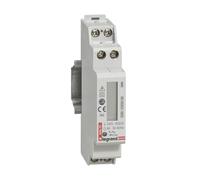 EMDX3 CONTADOR MONOFASICO 32A