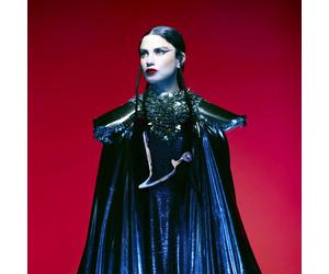 Emel MRA (Vinyl) (Importación USA)
