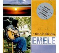 Emele-a Time in the Day