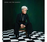 Emeli Sandé – Long Live The Angels