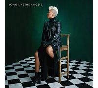 Emeli Sand - Long Live The Angels (Deluxe Explicit)