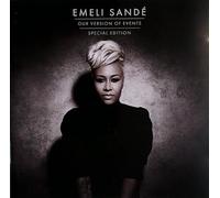 Emeli Sande - 0UR VERSI0N 0F EVENTS (SpeciaI Ed.)