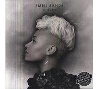 emeli sande - heaven (exclusive for recordstore day 2012) [Vinilo]