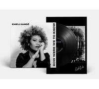 Emeli Sandé - How Were We To Know (Limited Signed Vinyl) [VINYL] [Vinilo]