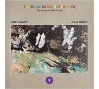 Emeli Sandé + John Grant - The Endless Coloured Ways: the Songs of Nick Drake Vol.5