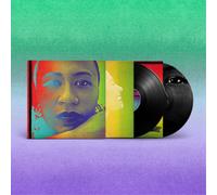 Emeli Sandé Let's Say for Instance (Vinyl) 12" Album