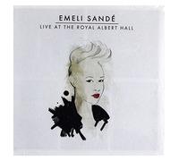 emeli sande - live at the royal albert hall