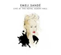 Live At the Royal Albert Hall